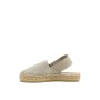 Nine West ELESAR 1FX Bej Kadın Espadril 101030683