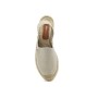 Nine West ELESAR 1FX Bej Kadın Espadril 101030683