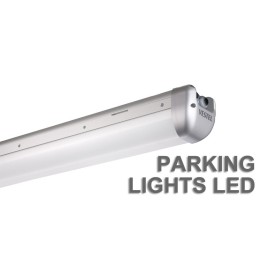 VESTEL LED Etanj Armatür 45W VESTEL LED Etanj Armatür 44W