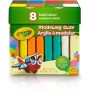 Crayola Modeling Clay İn Bold Colors, 2lbs, Gift For Kids, Ages