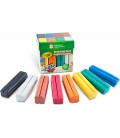 Crayola Modeling Clay İn Bold Colors, 2lbs, Gift For Kids, Ages