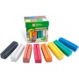 Crayola Modeling Clay İn Bold Colors, 2lbs, Gift For Kids, Ages