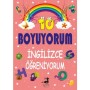 Boyuyorum İngilizce Öğreniyorum 10'lu Set