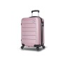 My Valice Ruby Abs Kabin Boy Valiz Rose Gold MV6578
