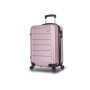My Valice Ruby Abs Kabin Boy Valiz Rose Gold MV6578