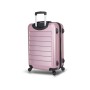 My Valice Ruby Abs Kabin Boy Valiz Rose Gold MV6578