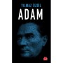 Adam - Yılmaz Özdil KIRMIZI KEDİ YAYINEVİ