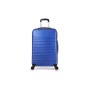 Troya Bags Mavi Unisex Orta Boy Valiz TR1622