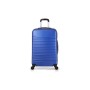 Troya Bags Mavi Unisex Orta Boy Valiz TR1622