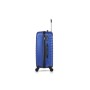 Troya Bags Mavi Unisex Orta Boy Valiz TR1622