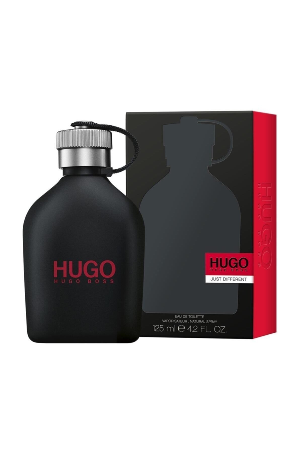 Hugo boss green edt 75 ml erkek outlet parfüm