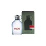 Hugo Boss Green Edt 125 ml Erkek Parfümü