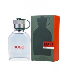 Hugo Boss Green Edt 125 ml Erkek Parfümü