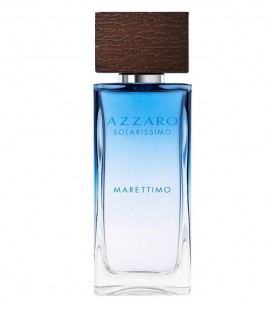 Azzaro Solarissimo Marettimo EDT 75 ml Erkek Parfüm