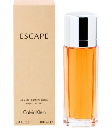 Calvin Klein Escape Edp 100 ml Kadın Parfüm