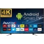 Awox U5100STR 50" 4K Ultra HD Smart LED TV