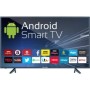 Awox B203900S 39'' 99 Ekran Uydu Alıcılı HD Android Smart LED TV