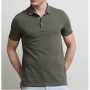 Kip Erkek Polo Yaka Regular Fit %100 Pamuk Tişört TSH-833