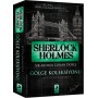 Sherlock Holmes - Gölge Koleksiyonu - Bütün Hikayeler 5