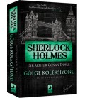 Sherlock Holmes - Gölge Koleksiyonu - Bütün Hikayeler 5