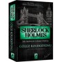 Sherlock Holmes - Gölge Koleksiyonu - Bütün Hikayeler 5