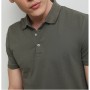 Kip Erkek Polo Yaka Regular Fit %100 Pamuk Tişört TSH-833