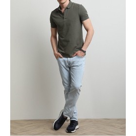 Kip Erkek Polo Yaka Regular Fit %100 Pamuk Tişört TSH-833