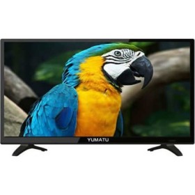 Yumatu 32SMT3201 32" 81 Ekran Uydu Alıcılı HD Android Smart LED TV