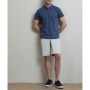 Kip Erkek Polo Yaka Regular Fit %100 Pamuk Tişört TSH-851