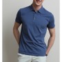 Kip Erkek Polo Yaka Regular Fit %100 Pamuk Tişört TSH-851