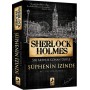 Sherlock Holmes - Şüphenin İzinde - Bütün Hikayeler 3