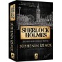 Sherlock Holmes - Şüphenin İzinde - Bütün Hikayeler 3