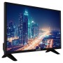 Techwood 32TEC600 32" 80 Ekran Uydu Alıcılı HD LED TV