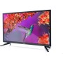Yumatu YMT40 40" 101 Ekran Uydu Alıcılı HD Android Smart LED TV