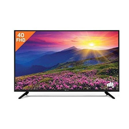 Yumatu  40" 102 Ekran Uydu Alıcılı Full HD Led TV