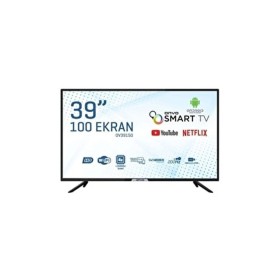 Onvo OV39150 39" 99 Ekran Uydu Alıcılı Full HD Android Smart LED TV