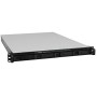 Synology RS815+ RackStation 4 Yuvalı Diskli 3TB X 4