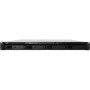 Synology RS815+ RackStation 4 Yuvalı Diskli 3TB X 4