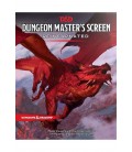 Dungeon Master's Screen Reincarnated