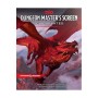 Dungeon Master's Screen Reincarnated