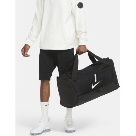Nike Nk Acdmy Team M Duff Unisex Siyah Futbol Spor Çanta Cu8090-010