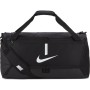 Nike Nk Acdmy Team M Duff Unisex Siyah Futbol Spor Çanta Cu8090-010