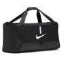 Nike Nk Acdmy Team M Duff Unisex Siyah Futbol Spor Çanta Cu8090-010