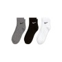 Nike Erkek Çorap Everyday Lightweight Ankle Çorap Sx7677-964