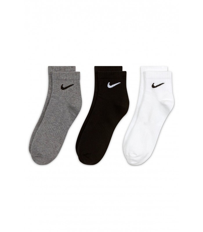 Nike Erkek Çorap Everyday Lightweight Ankle Çorap Sx7677-964 - Gümrük ...