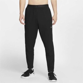 Nike Flex Erkek Antrenman Eşofman Altı CJ2218-010