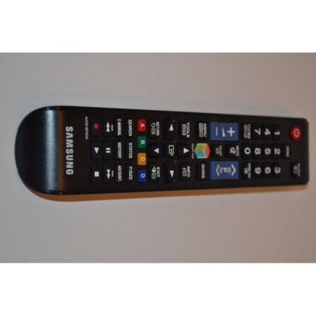 SAMSUNG AA59-00793A Orjinal Kumanda