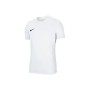 Nike Dry Park VII Jsy Erkek Beyaz Futbol Forma BV6708-100