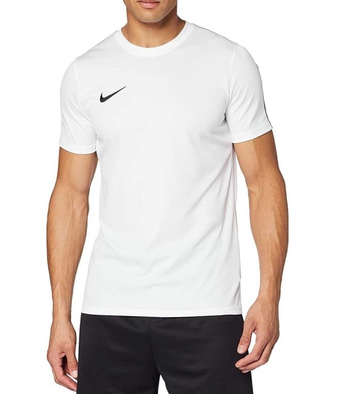 Nike Dry Park VII Jsy Erkek Beyaz Futbol Forma BV6708-100 - Gümrük Deposu