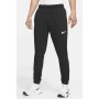 Nike Erkek Eşofman Altı M Df Pnt Taper Fl Cz6379-010-siyah
